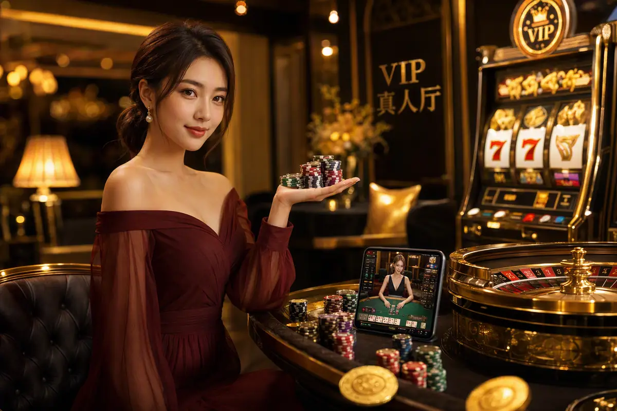 cuci888 Casino panduan cara bermain slot