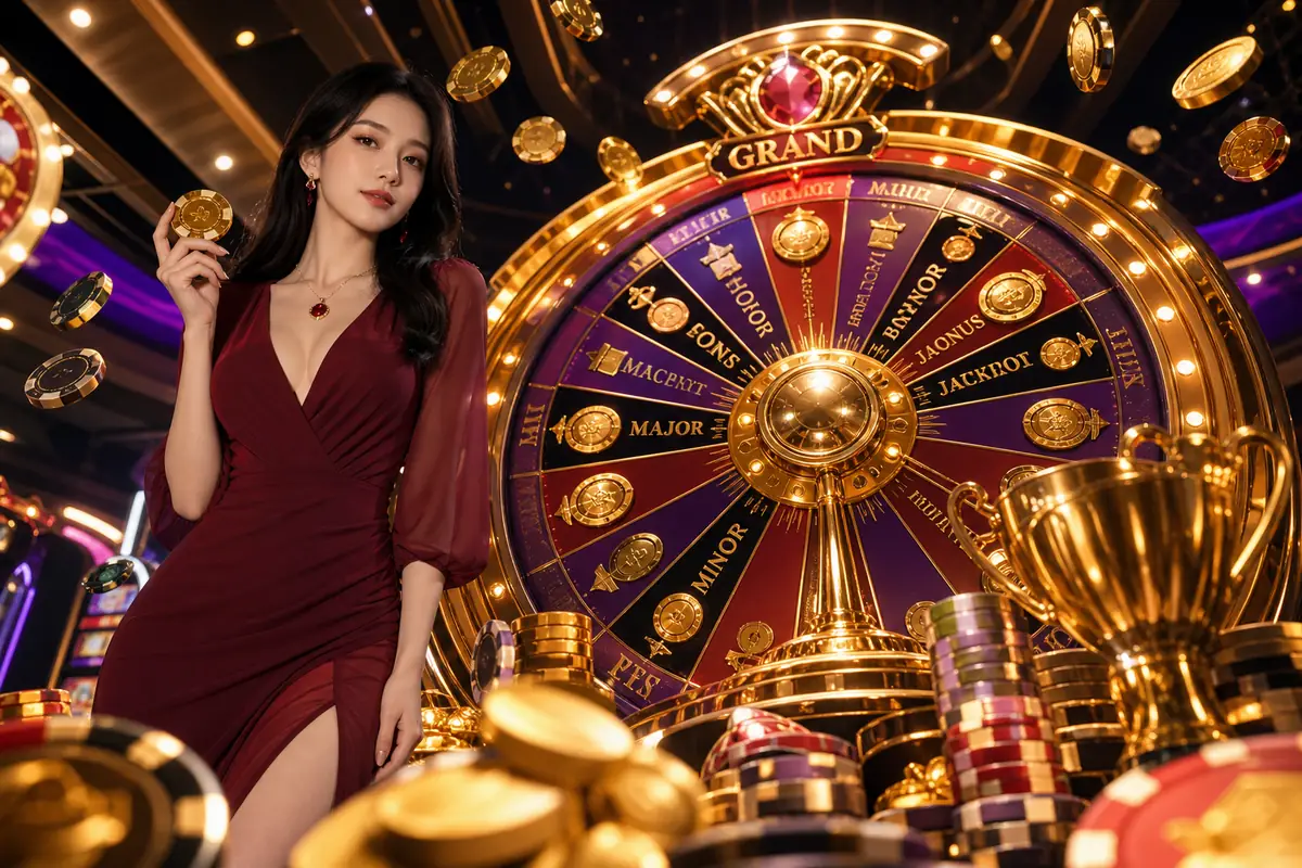 cuci888 Casino suasana meja live baccarat