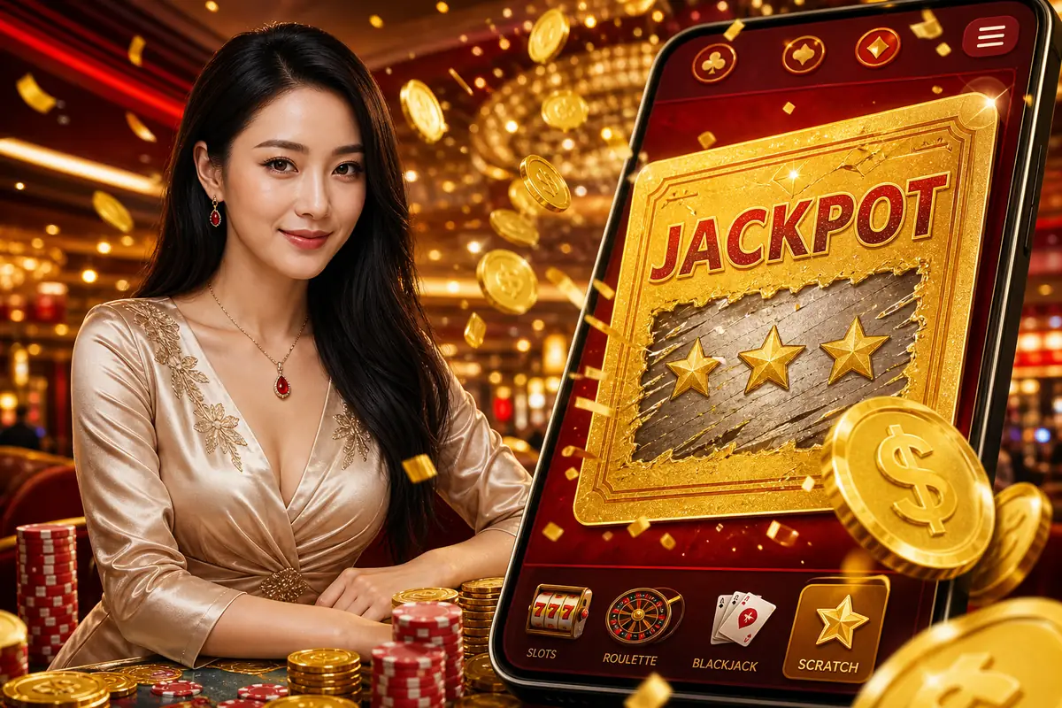 cuci888 bonus deposit pertama tawaran eksklusif
