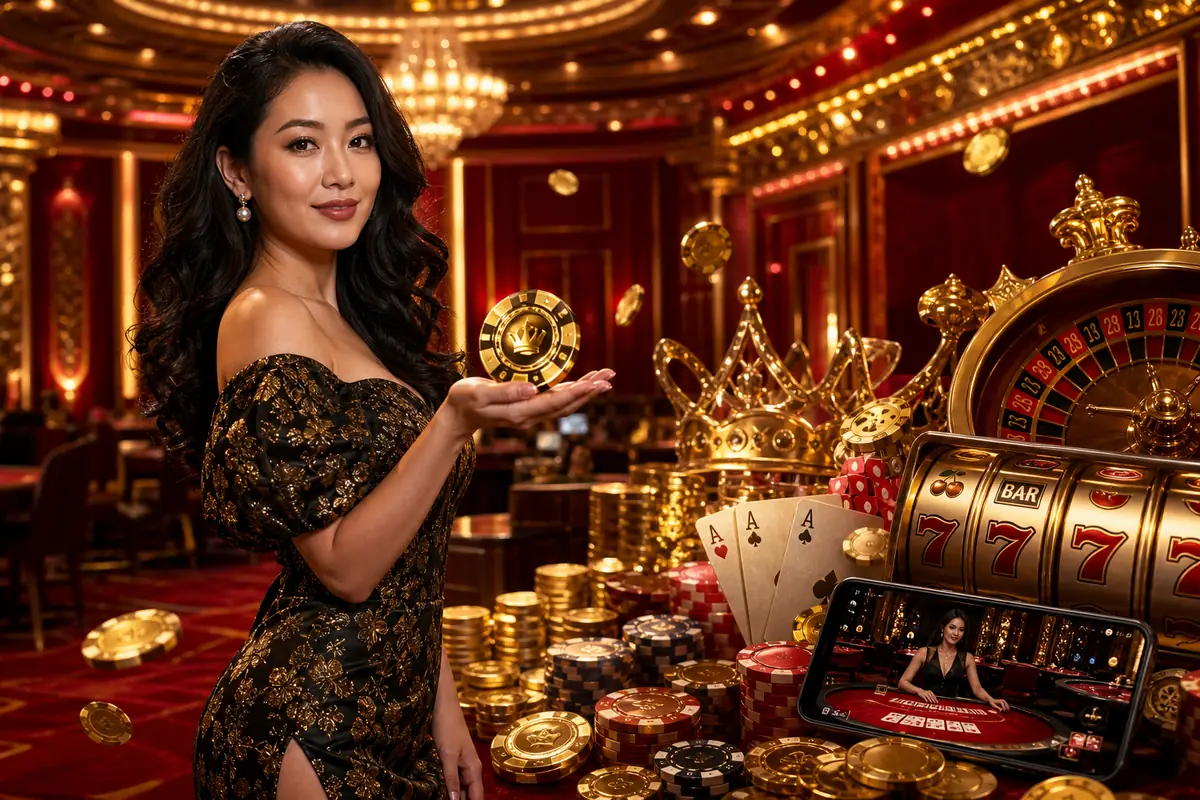 cuci888 panduan RTP slot online